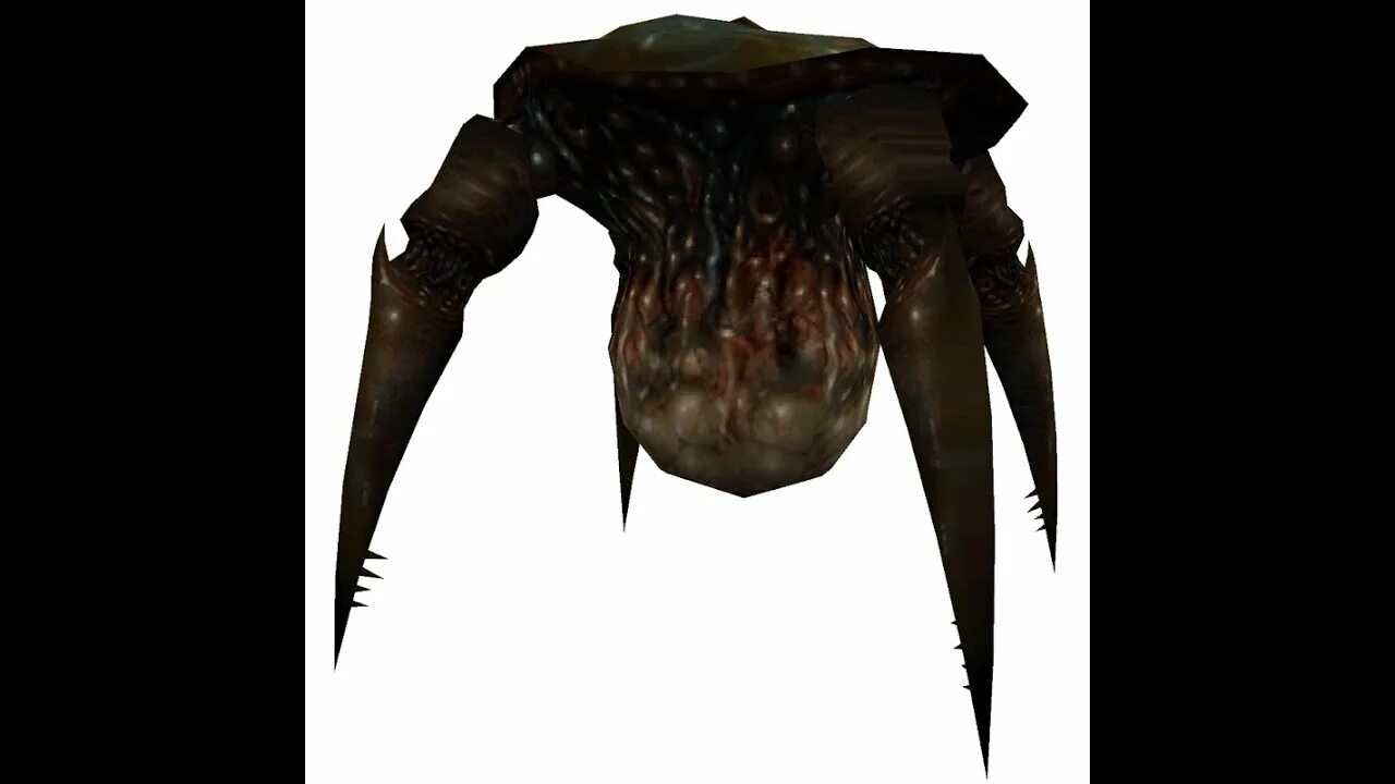 Half life final. Half life final