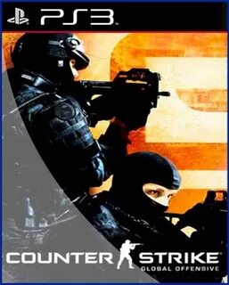 Cs go playstation
