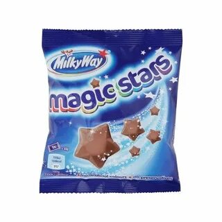 Magic stars