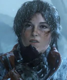 Rise of tomb raider реликвия