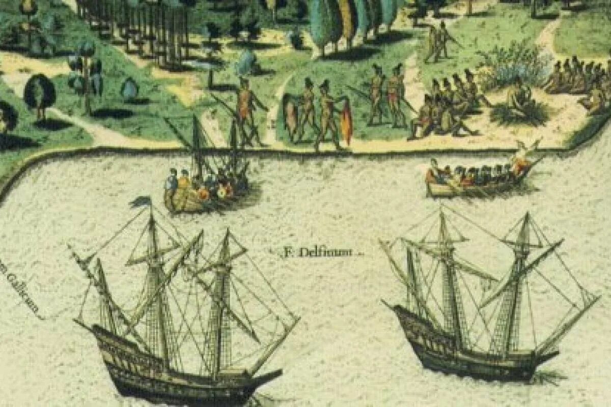 Судно экспедиции колумба. Остров Эспаньола Колумб. 1492 Колумб. Эспаньола Колумб путь.