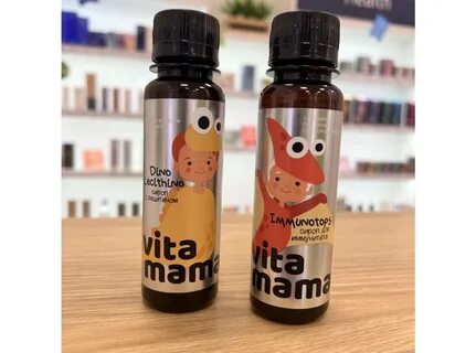 Vita mama