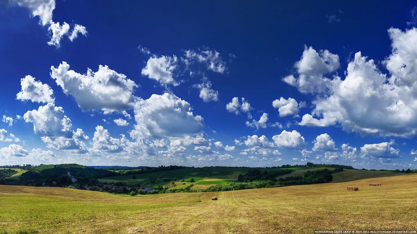 Sky ii