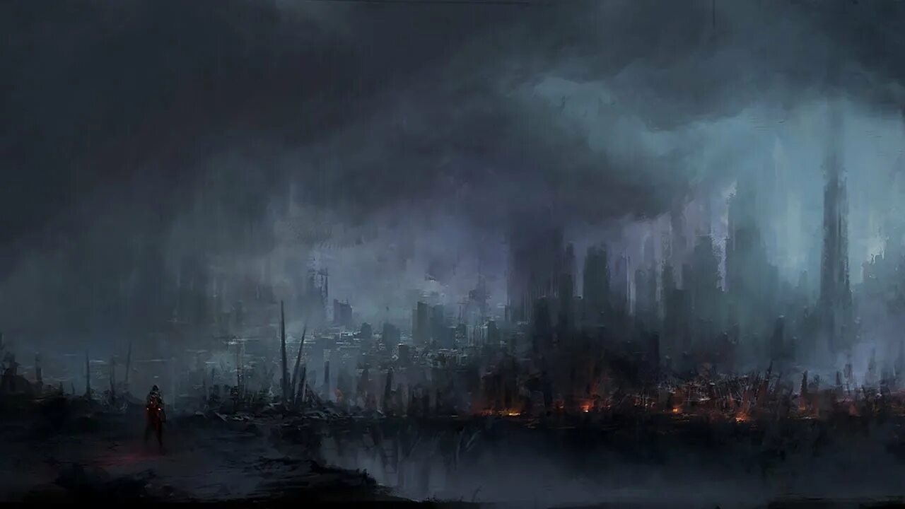 Dead haven