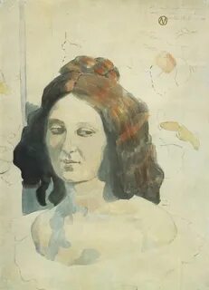 Мусатова художник