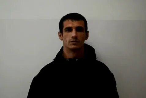 Криминал усть