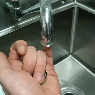 Как снять сеточку