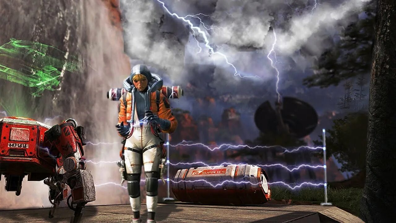 Apex legend 4. Apex 4.