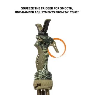 Опора primos trigger stick