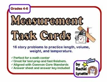 Problem cards
