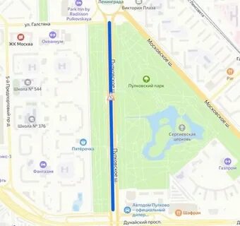 Спб ремонт пулковское шоссе