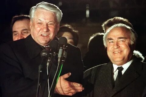 Март 1993