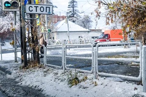 Погода в снежное донецкой на 10 дней