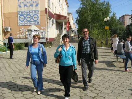 Погода в вилюйске