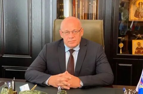 Ректор уральского