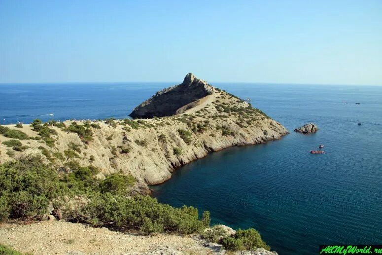 Тем временем в крыму