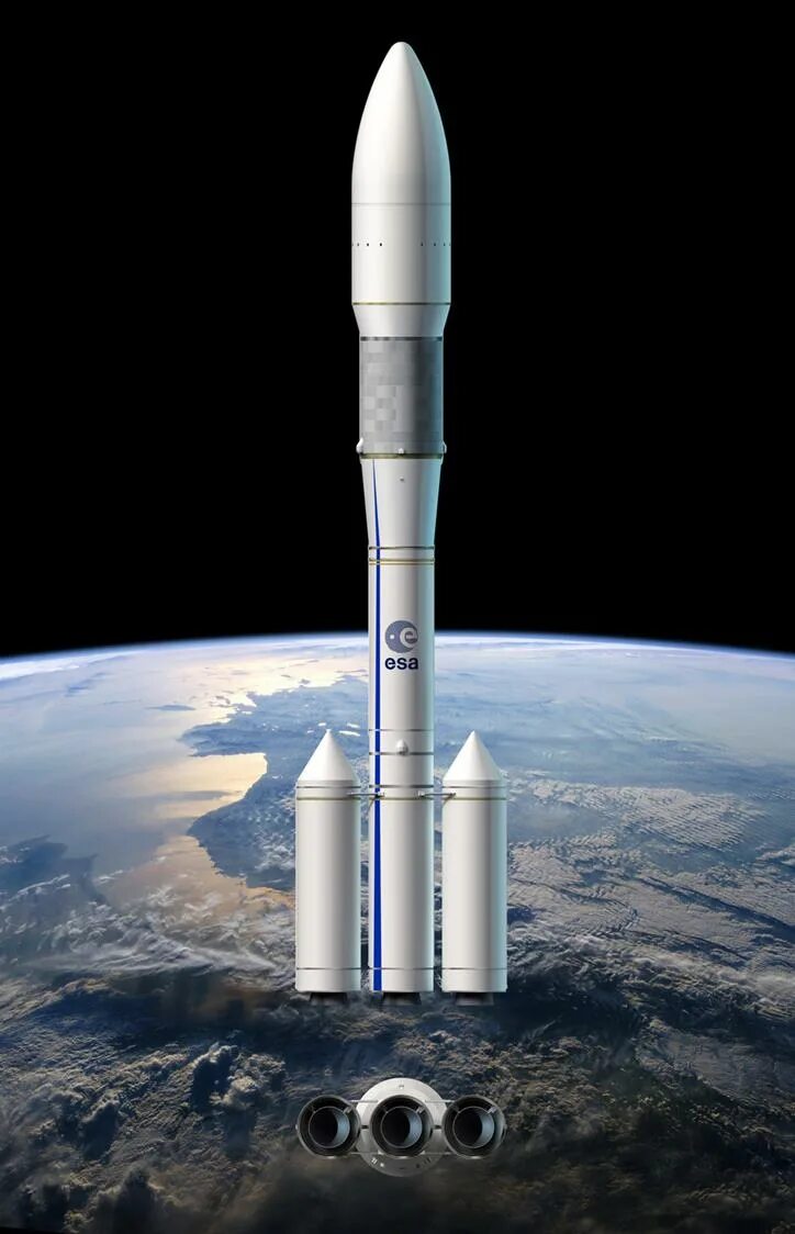 1. Ариан 6 ракета носитель. Рн ariane 6. Ракета носитель ариан 6 характеристики. Ариан 6.