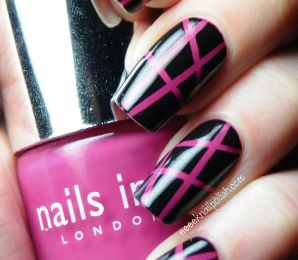 Pin by Débora Borssatto on Unhas Diamond nail art, Bling nails, Nail art