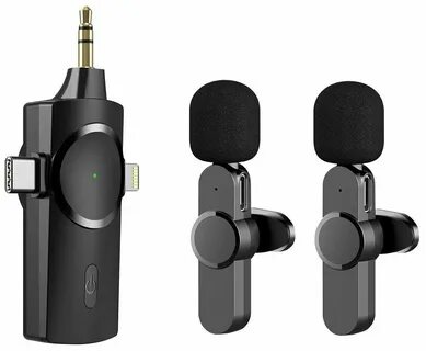 Noir audio triple duos