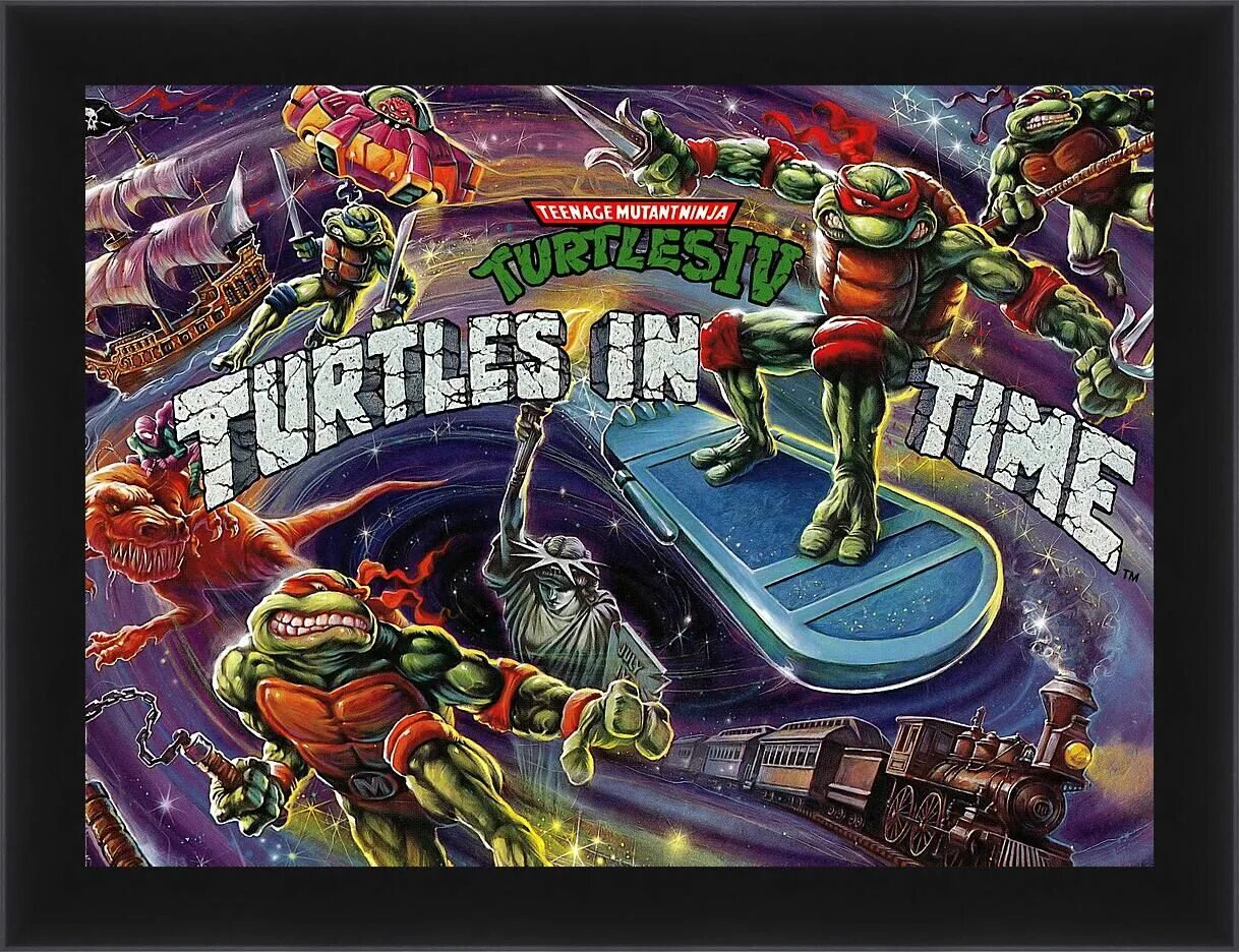 Turtles in time. Snes teenage Mutant Ninja Turtles 4. Teenage Mutant Ninja Turtles Turtles in time Arcade. Teenage Mutant Ninja Turtles IV - Turtles in time. TMNT Turtles in time Arcade.