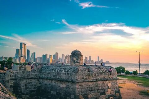 The city i visited