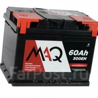 Маг 60