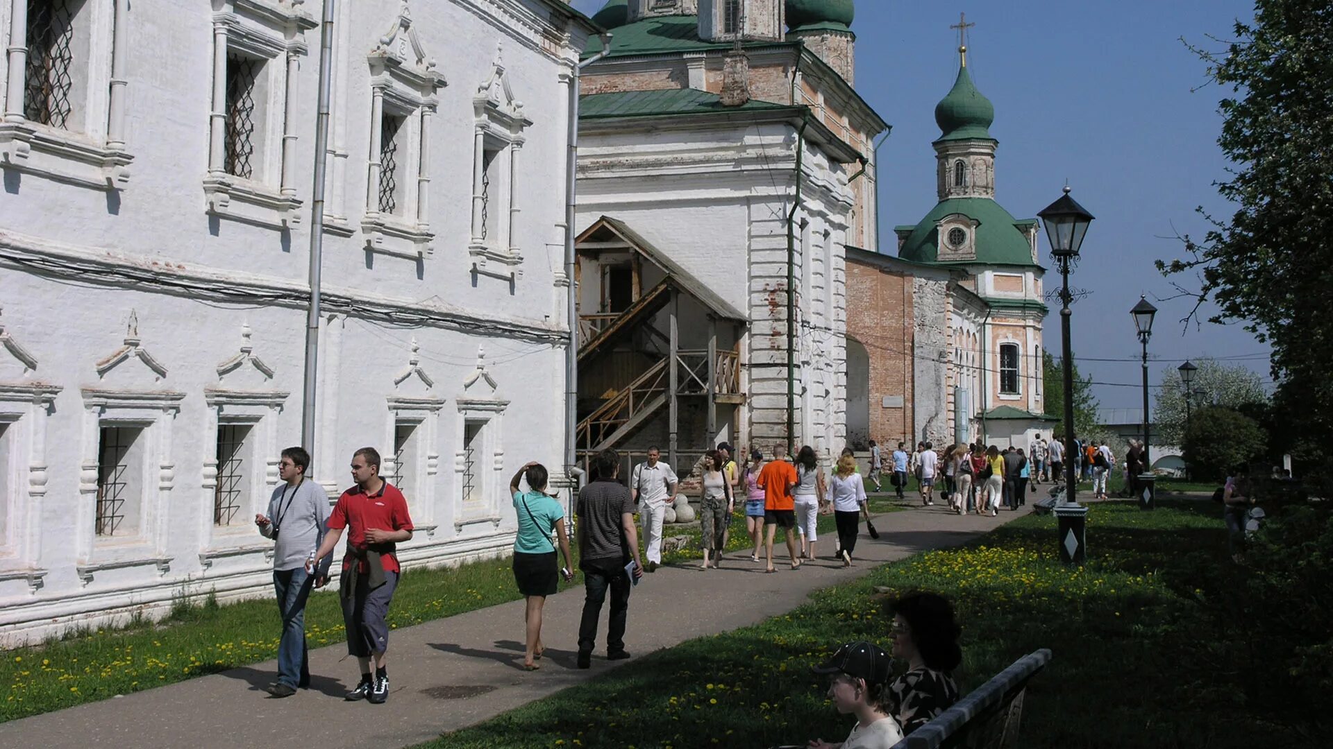 Переславский музей-заповедник горицкий монастырь. Переславль залесский историко архитектурный музей. Переславль-залесский музей-заповедник. Художественный музей переславля залесского. Художественный музей переславля залесского.