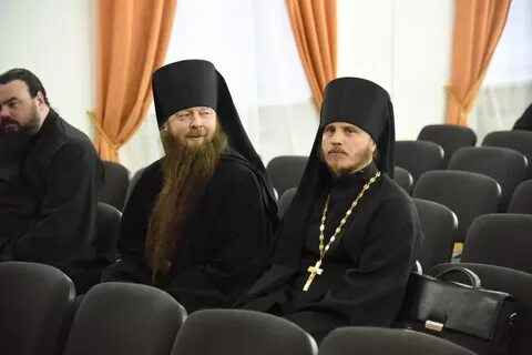 Оренбургская епархия