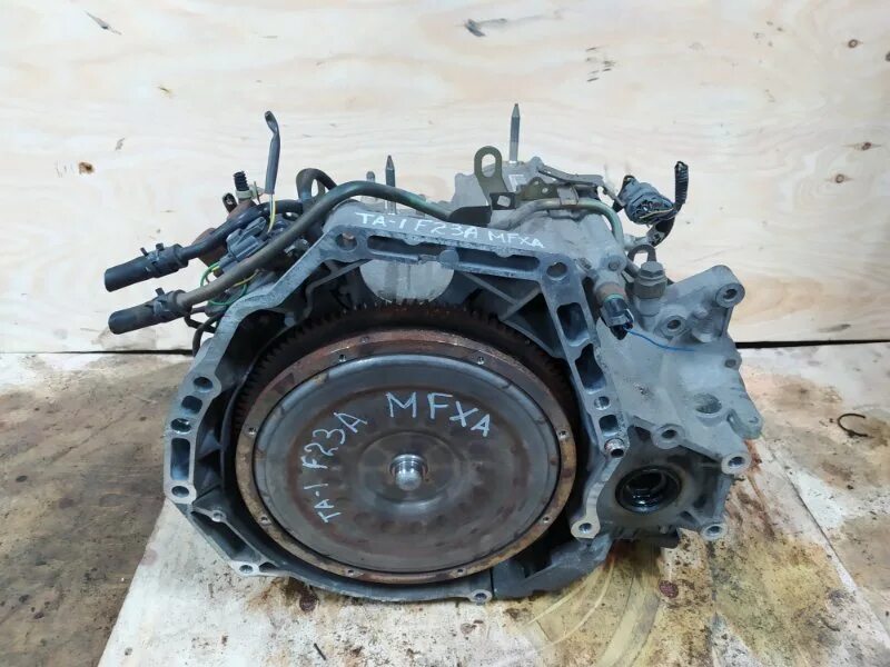 Хонда коробка. Акпп хонда авансир. Акпп хонда авансир. Акпп хонда одиссей f23a. Ремкомплект акпп mfxa.