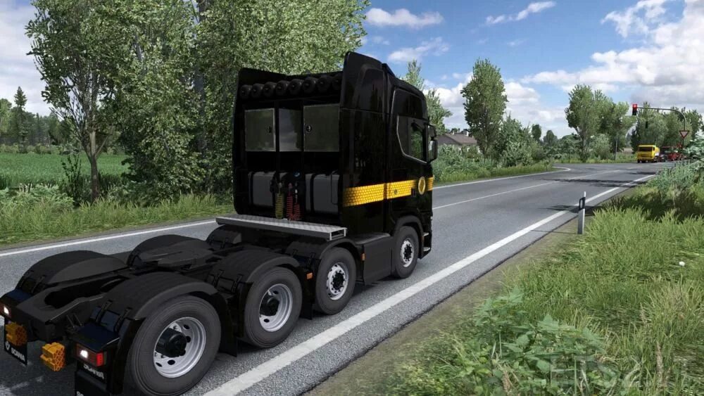 Мод jbx graphics 2. Jbx ets 2. euro truck simulator 2 автосимуляторы. мод jbx graphics 2 версия 1.7.5.3 для euro truck simulator 2 (v1.40.x, - 1.42.x). ets 2 rain reshade.