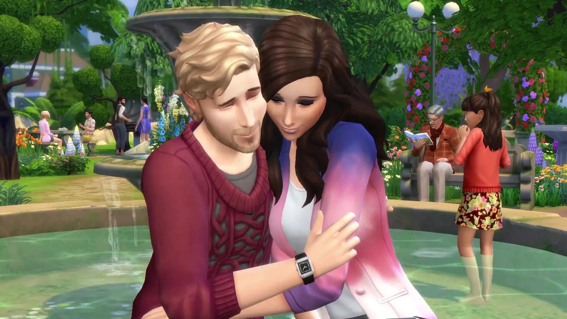 The sims 4: свадебные истории. Симс 4 love. Sims 4 скрины. Симс 4 свадьба. Симс 4 взаимоотношения.