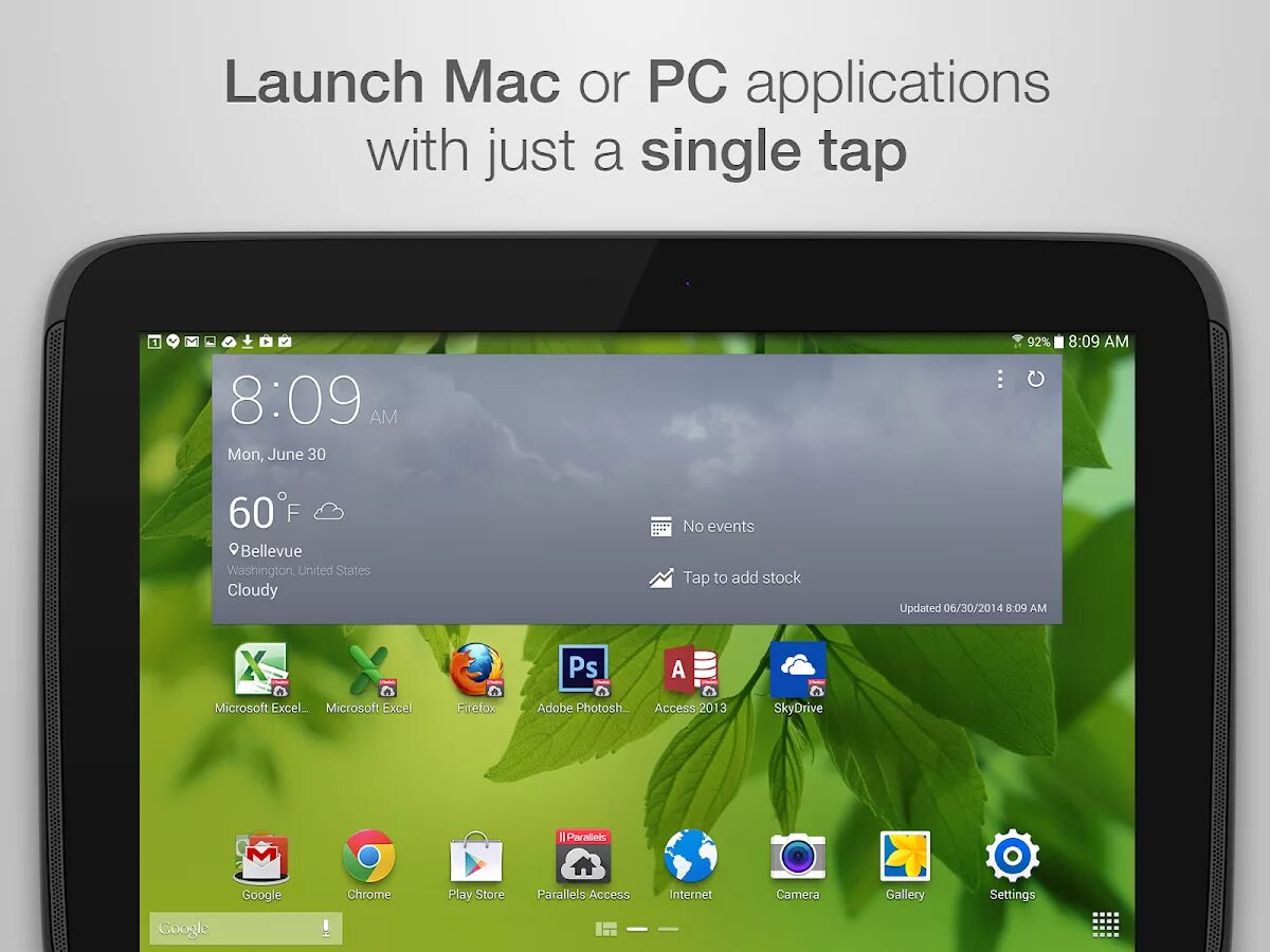 Android access. Параллель аксесс. parallels access. applications parallels. parallels access virtual bus.