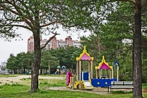 Парки сургута адреса