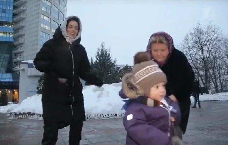 Муравьева сын. Муравьева сын