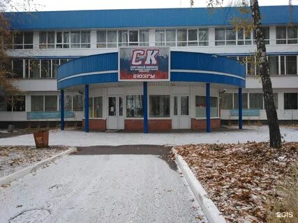 50 лет октября 94