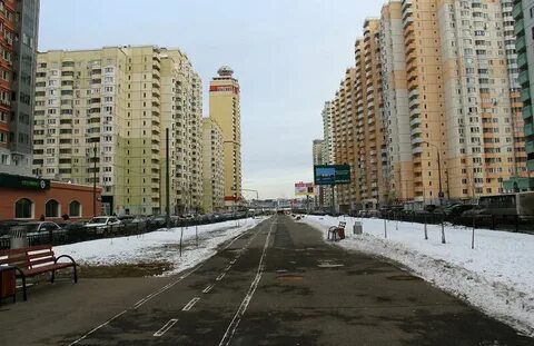 Индекс красногорск бульвар