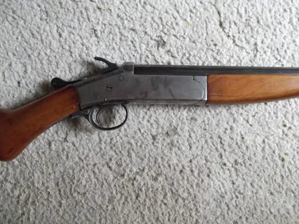 Ружье 5