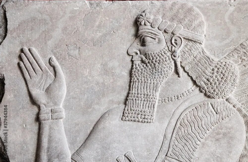 Why do you think hammurabi