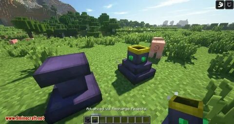 Thaumic 1.12 2
