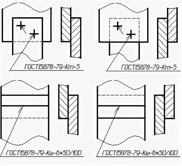Гост 15878 79. Обозначение точечной сварки. ГОСТ 15878-79 контактная сварка. Сварка контактная точечная ГОСТ 15878-79 обозначение на чертеже. Обозначение сварных швов контактной сварки.
