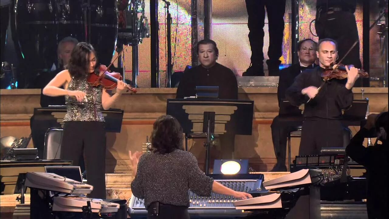 Yanni event. Yanni концерт 2006. yanni live the concert event 2006. yanni live!: the concert event янни. янни хрисомаллис шторм.