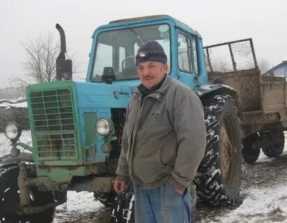 Свежая работа водитель тракторист