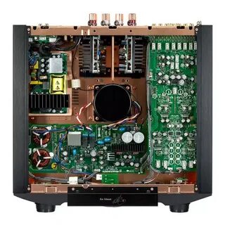 Усилители marantz pm