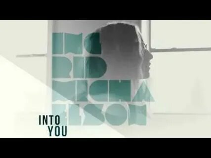 Into you single