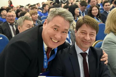 Федоров якутск