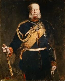 Wilhelm 1