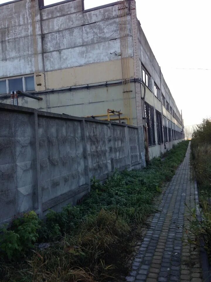 бывшая автобаза. автобаза томск. автопарк мосводоканала. автобаза 3. балашихинская автобаза.