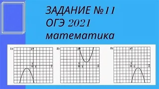 Прототип 8 огэ по математике