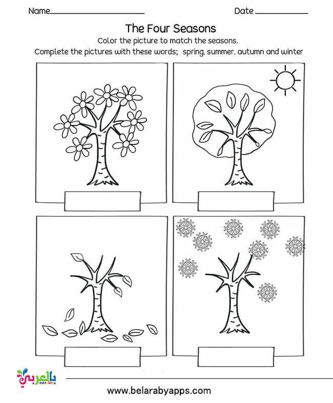 Seasons tasks. Seasons задания для детей. Seasons для дошкольников задания. Времена года Worksheets. Weather Worksheet для дошкольников.