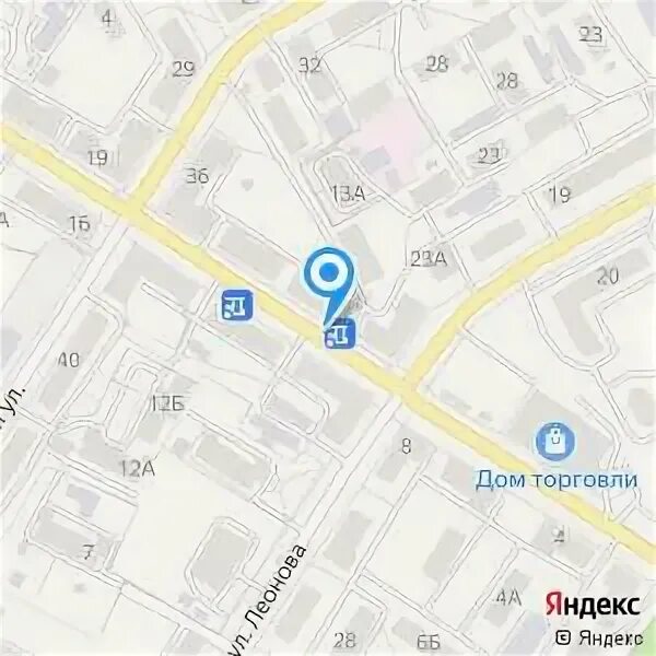 Здоровый ребенок пензенская ул 1а тамбов фото Здоровый ребенок, детская клиника, Пензенская ул., 1А, Тамбов Яндекс Карты